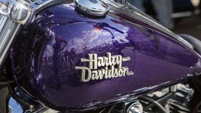 Trump, Harley-Davidson'u tehdit etti