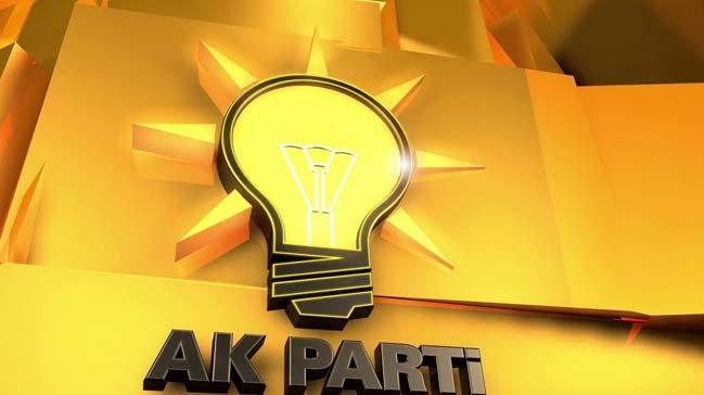 AK Parti: nce u anda CHP'nin doal lideri haline  gelmitir