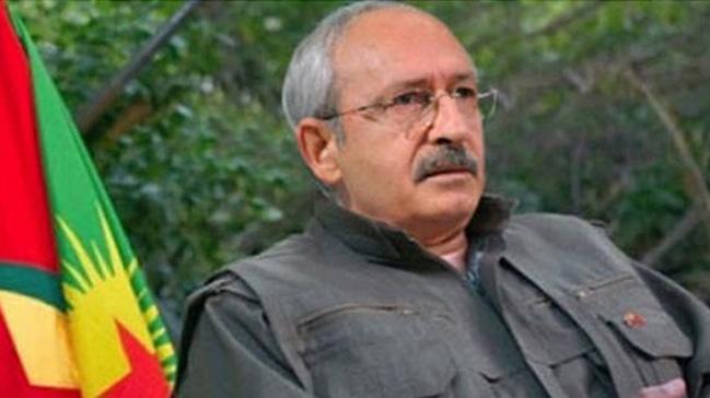 Terr rgt PKK, emanet oylardan memnun