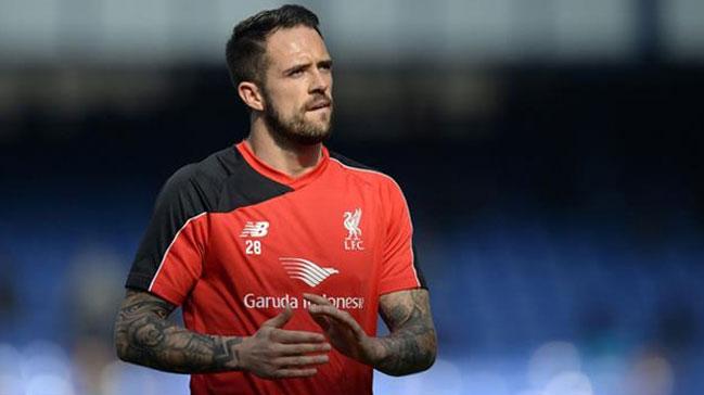 Fenerbahe'de Danny Ings sesleri