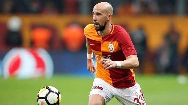 Galatasaray'l Jasmin Latovlevici FCSB'ye dnyor
