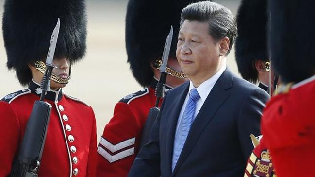 Xi Jinping'den 'topyekn bir ticaret sava'na hazrlk talimat