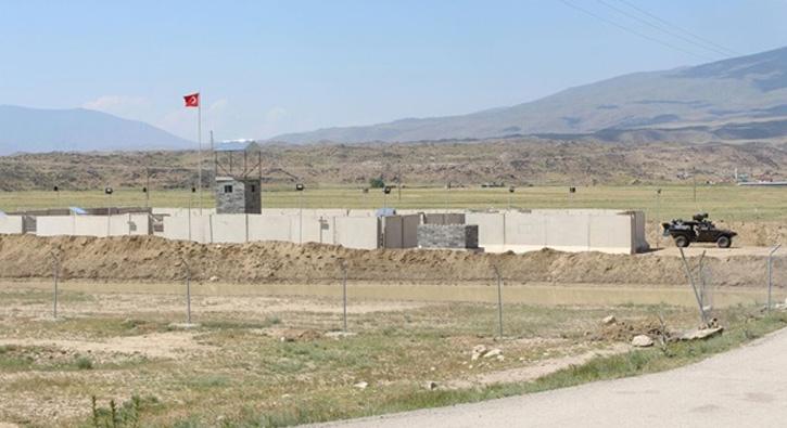 Terrist PKK'llarca katledilen Bengi'nin kynde sokaa kma yasa ilan edildi