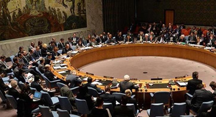 BM'den uyar: Suriye'deki atmalar srail ile gerginlii artrr