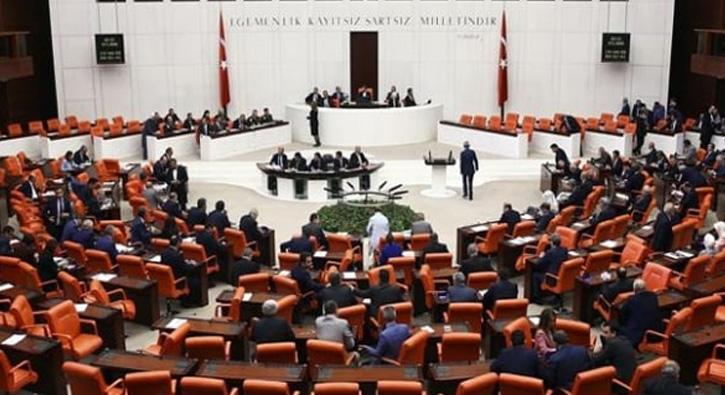 Yeni Meclis'te 'Ahmet' ve 'Mehmet'ler ounlukta