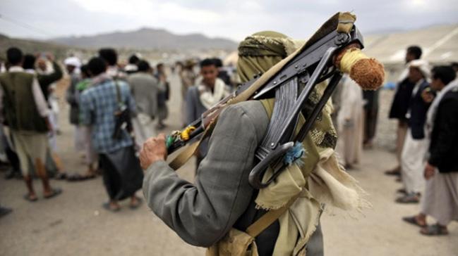Yemen halkna, Hudeyde'ye girmemeleri konusunda uyar