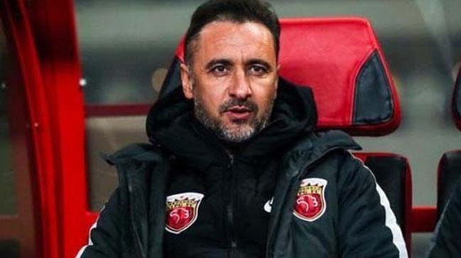 Vitor Pereira'dan Fenerbahe'ye Josef de Souza iin 15 milyon euro'luk teklif