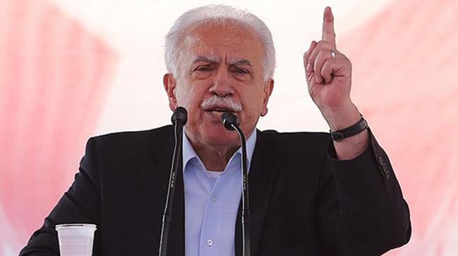Perinek: Milyonlarca CHP'li bonzai iip HDP'ye oy verdi