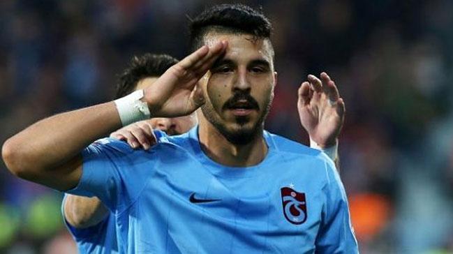 Trabzonspor'da Ayta Kara szlemesini karlkl olarak feshetti
