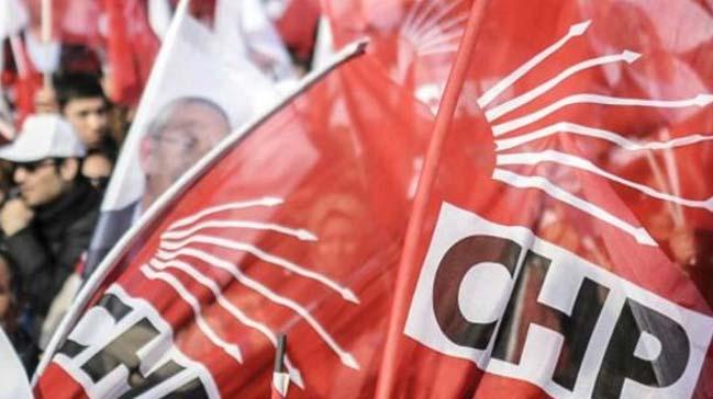 CHP'de karar! Elaz milletvekili Grsel Erol'u kesin ihra istemiyle disipline sevk edildi