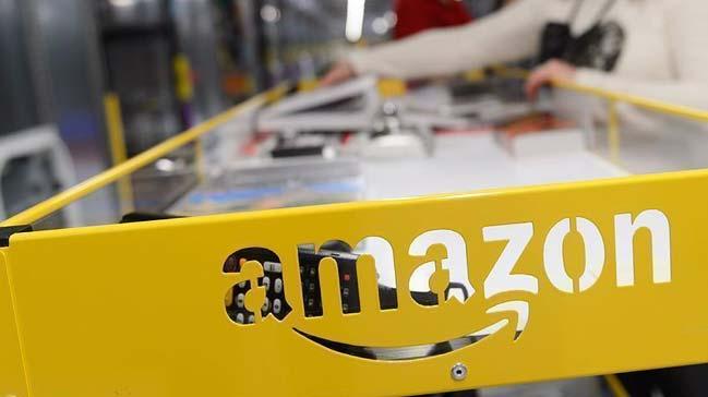 Amazon teslimat a iin yeni giriimciler aryor