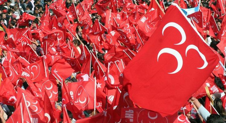 MHP, Meclis Bakanl seimlerinde AK Parti'nin adayn destekleyeceini aklad 