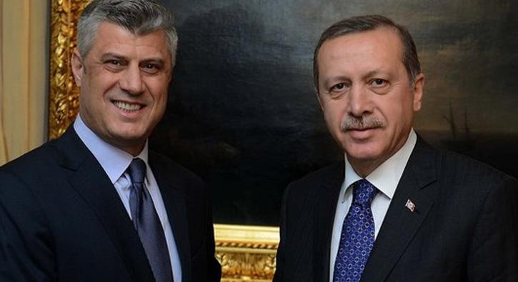Kosova Cumhurbakan: Trkiye olaanst stratejik bir lke
