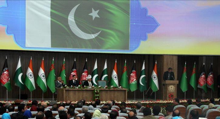 Pakistan 'terre destek'ten gri listeye alnd