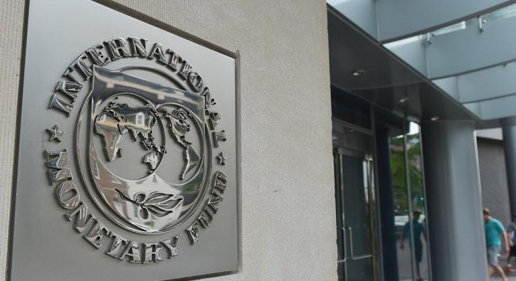 IMF'den yeni Trkiye aklamas: Bize bavurmadlar 