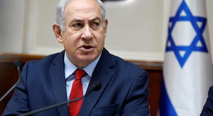 Netanyahu: ran, varlmza ynelik en byk tehdittir