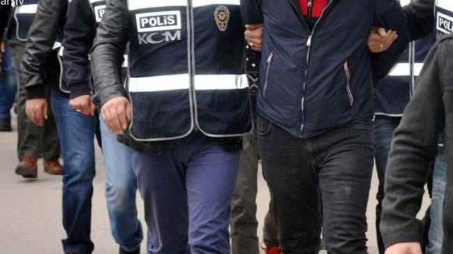Bursa merkezli byk FET operasyonunda yakalananlarn says 98'e ykseldi