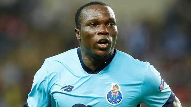 Aboubakar 9 Temmuzdan sonra Beikta formas giyecek