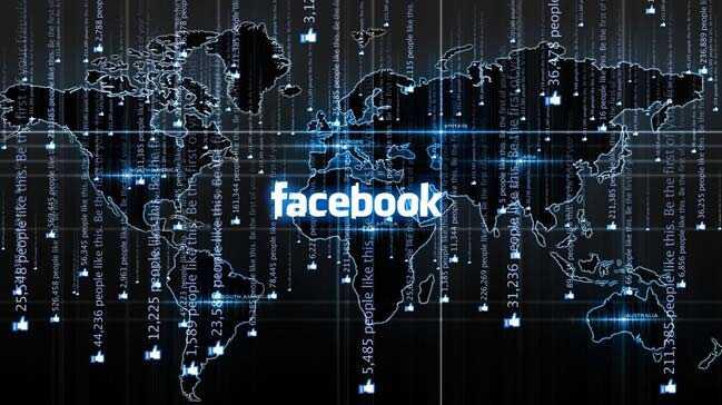 Facebook'taki NameTests adl uygulama, 120 milyon kiini bilgilerinin szdrlmasna neden oldu