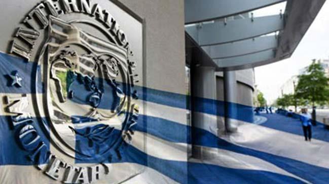 IMF: Yunanistan, uzun bir yol katetti ancak halen birok zorlukla kar karya