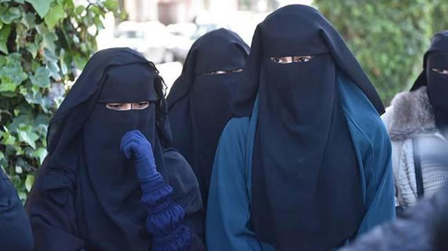 Hollandal akademisyenlerden burka yasana eletiri