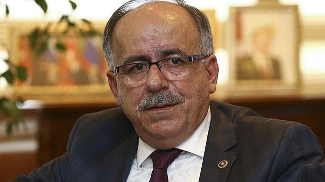MHP: Meclis bakannn ayn partiden olmas nemli