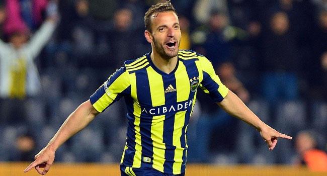 Roberto Soldado teknik direktr Phillip Cocu hakknda konutu