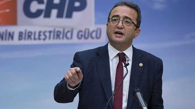 CHP'li Blent Tezcan'dan skandal aklama: Selahattin Demirta haksz yere ierde
