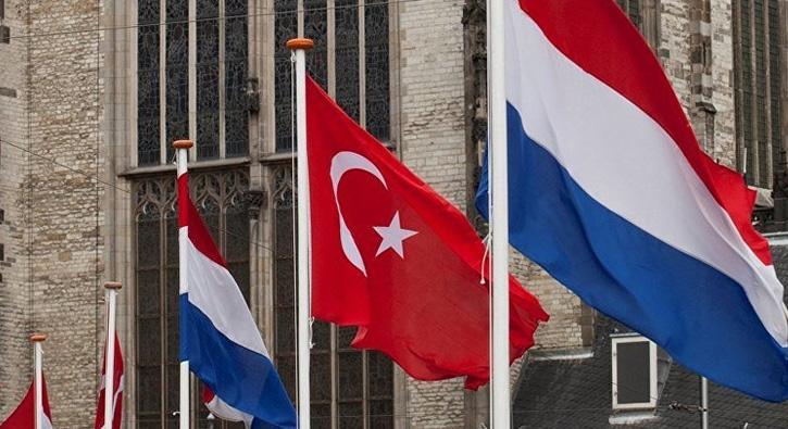 Hollanda bildiiniz gibi: Trkiye'ye saldrrlarsa destek yok