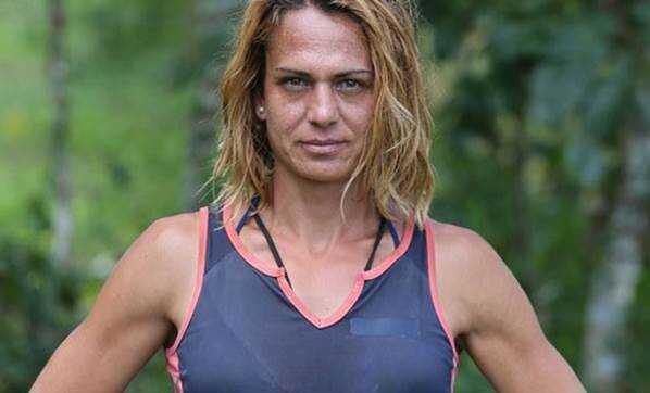 Nagihan Karadere ka yanda, nereli" Survivor finalisti Nagihan kimdir"