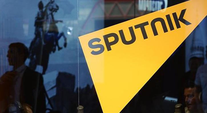 Rusya gereke aklamad: Sputnik Krte servisi, 1 Temmuz 2018 itibariyle kapand
