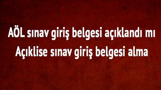 AL snav giri belgesi akland m Aklise snav giri belgesi alma