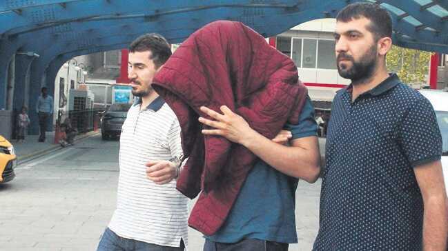 Cumhurbakan Erdoan kazannca FET'cler sraya girdiler: Biz de itiraf olmak istiyoruz