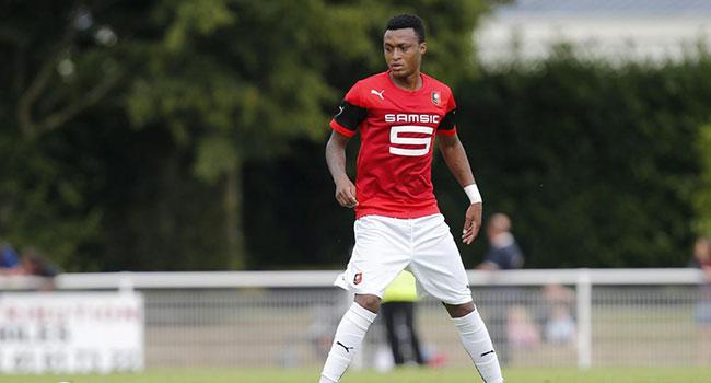 L'Equipe Gazetesi, Trabzonspor'un Rennes formas giyen Mexer'i transfer etmek istediini iddia etti