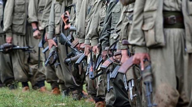 PKK, yerel seimlere sivil infazlarla hazrlanyor