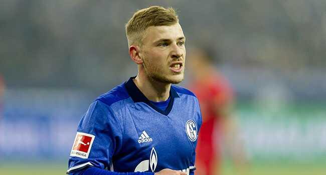 Fenerbahce Ve Galatasaray In Transfer Gundemindeki Max Meyer In Menajerinden Transfer Aciklamasi