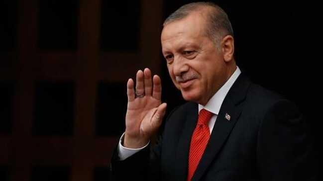Cumhurbakanl dari ler Bakan, en yksek devlet memuru oldu
