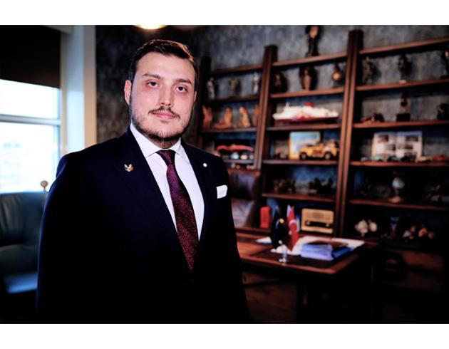 Mustafa Yiit Zeren: Trkiye ekonomisine katkmz srdryoruz