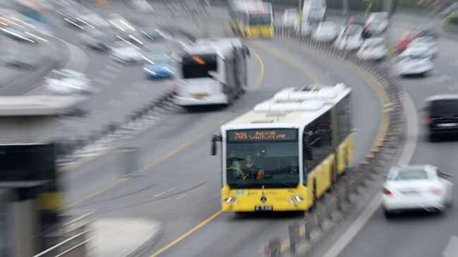 15 Temmuz'da stanbul'da tm toplu ulam aralar cretsiz
