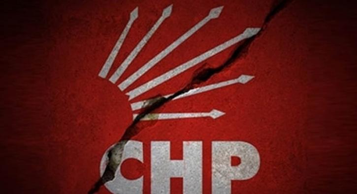 CHP Eskipazar le Bakan ahin ve ynetim kurulu yeleri istifa etti