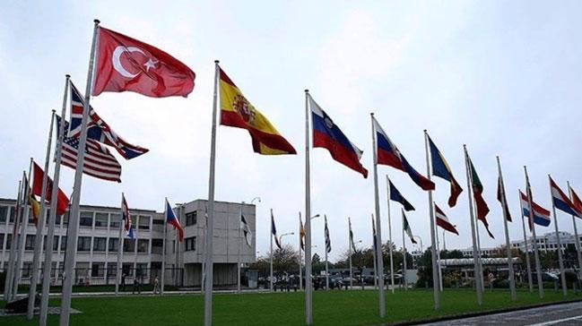 NATO zirvesi sonu bildirisi yaynland
