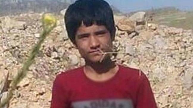 Diyarbakr'da kaybolan 14 yandaki ocuun cesedi bulundu