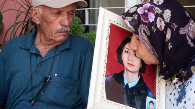 ehit Bakomiser Zeynep Sar'n ailesi: Erdoan kzmzn kann yerde koymaz