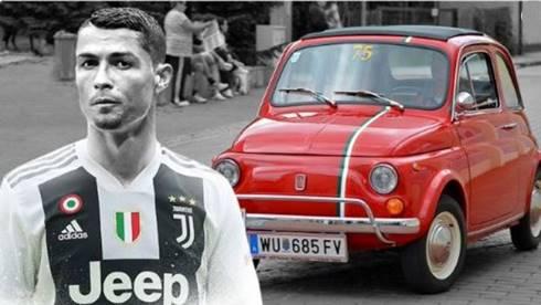 Fiat'ta 'Ronaldo' grevi