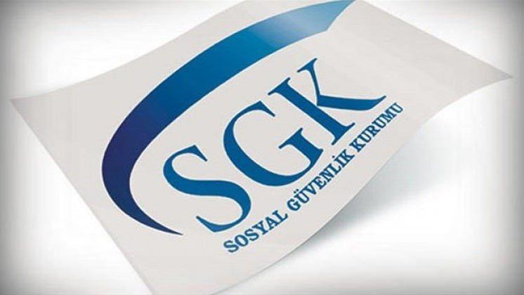 SGK SSK prim borcu renme yollar E-devlet SGK SSK prim borcu sorgulama nasl yaplr" 