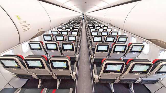 THY ilk AirbusA321neo uan filosuna ekledi