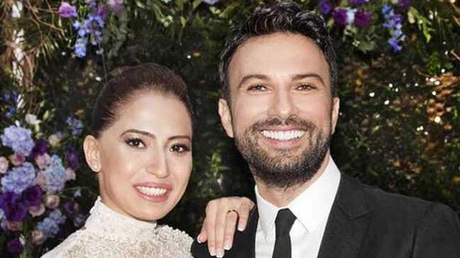 Megastar Tarkan baba oldu