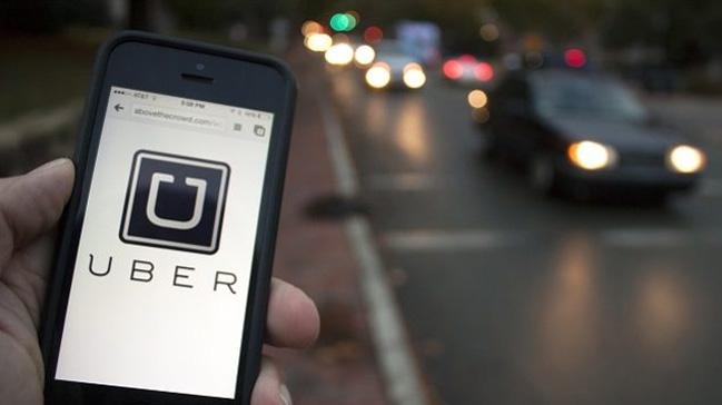 Uber, 100 gvenlik srcsnn daha iine son verdi