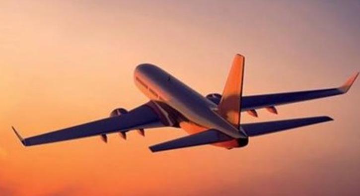  Antalya'da havaliman yolcu says 6 milyona yaklat 