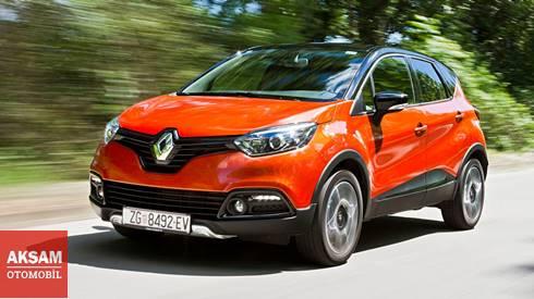 Renault Grubu yln ilk yarsnda 2,1 milyon ara satt
